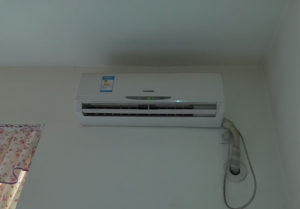 柳北空调维修电话是多少