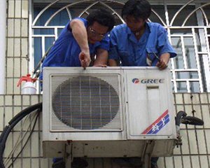 柳北空调售后维修服务中心在哪里找