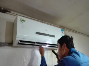 柳北格力空调电话是多少