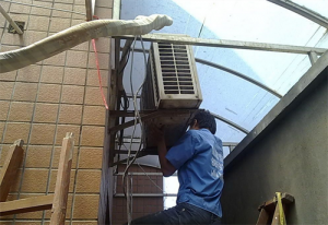 柳北空调维修售后服务中心