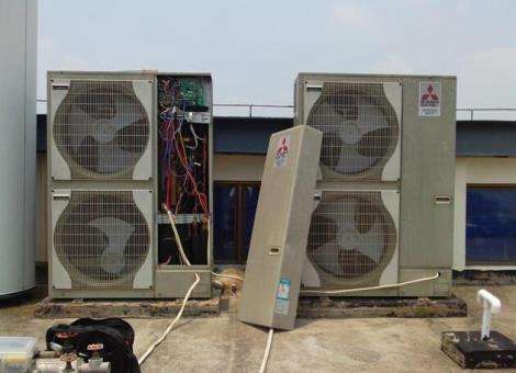 柳北空调维修电话号码多少