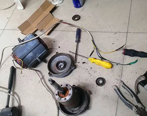 柳北空调维修售后服务中心电话在哪里找