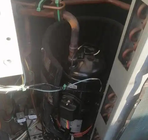 柳北维修变频空调电话在哪里找