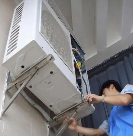 柳北24小时空调维修热线