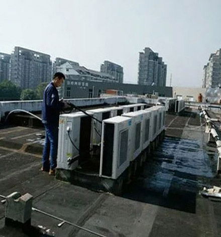 柳北 空调拆装 柳北本地 空调拆装公司