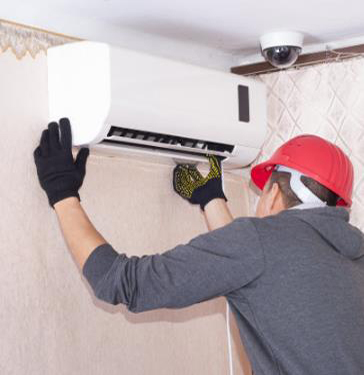 柳北空调内机噪音大